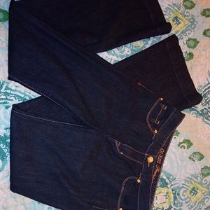 Guess premium denim flare Jeans 👖Tall. Sz 28